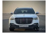 Hongqi HS7 2023